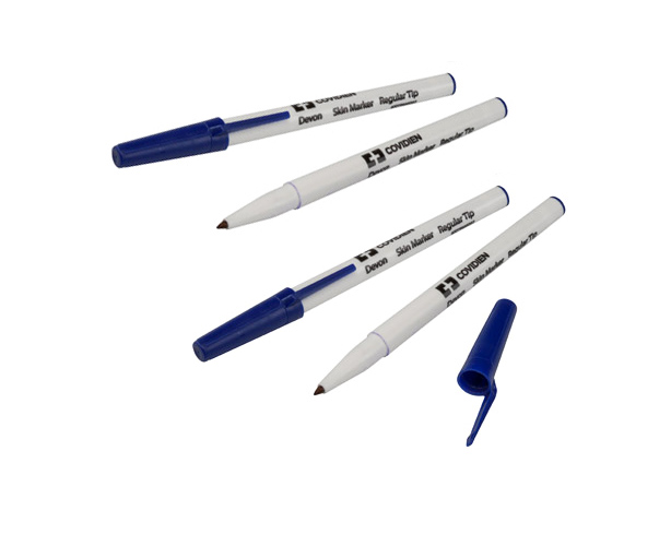 Surgical Skin Markers, Case - Click Image to Close