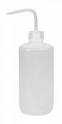 Plastic Squeeze Bottle, 500ml