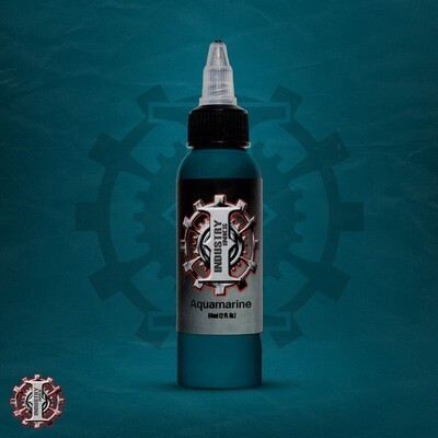 Aquamarine 2oz Btl