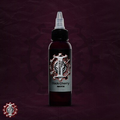 Black Cherry 2oz Btl