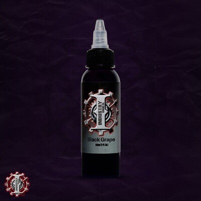 Black Grape 2oz Btl