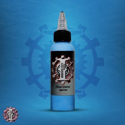 Blue Slate 2oz Btl