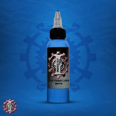 Blue Violet Lake 1oz Btl