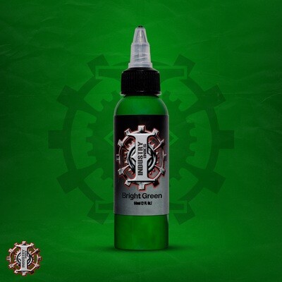 Bright Green 1oz Btl