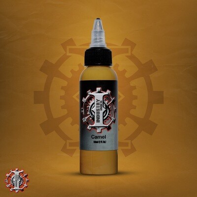 Camel 2oz Btl