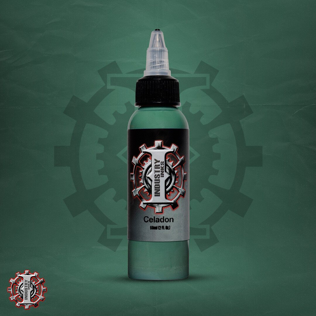 Celadon 2oz Btl
