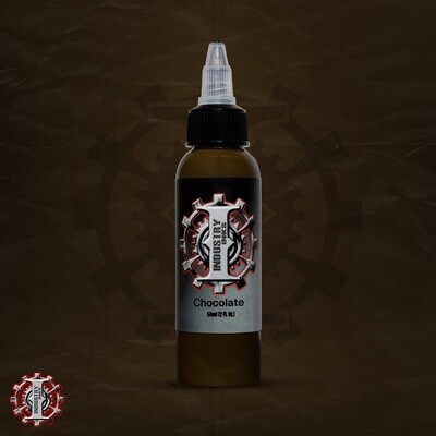 Chocolate 1oz Btl