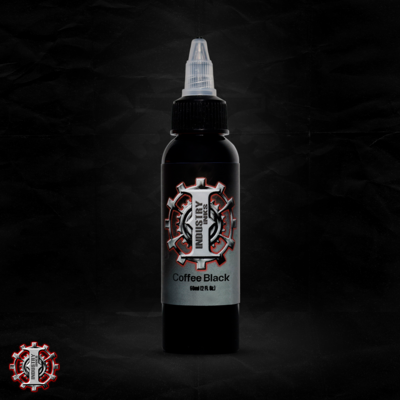 Coffee Black 4oz Btl Coffee Black 4oz Btl
