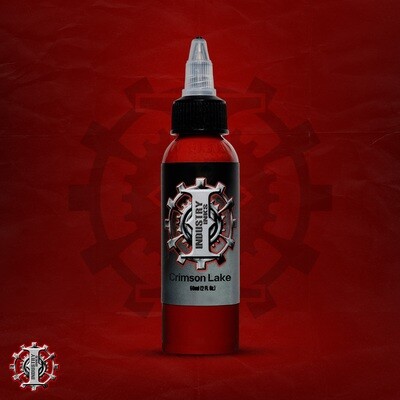 Crimson Lake 2oz Btl