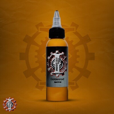Golden Rod 1oz Btl