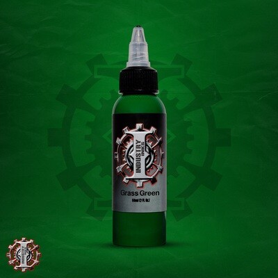 Grass Green 2oz Btl
