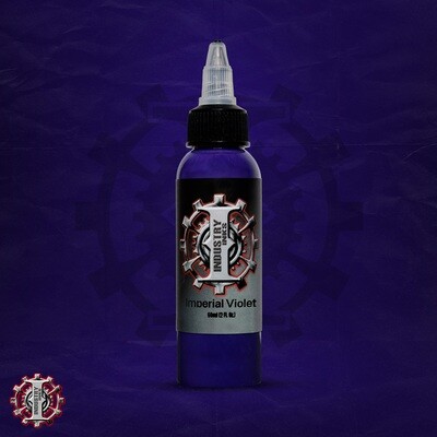 Imperial Violet 1oz Btl