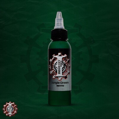 Jungle Green 1oz Btl