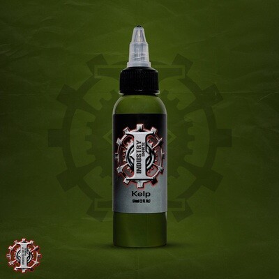 Kelp Green 1oz Btl