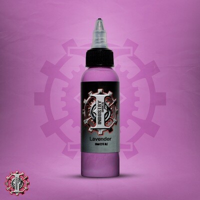 Lavender 2oz Btl