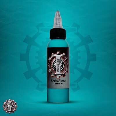 Light Aqua 1oz Btl