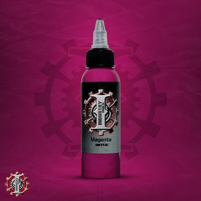 Magenta 2oz Btl