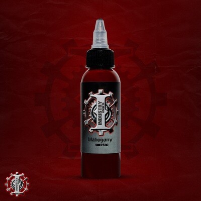 Mahogany 1oz Btl