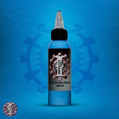 Non Photo Blue 1oz Btl