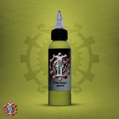 Pale Sage 2oz Btl