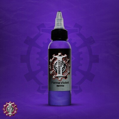 Parma Violet 2oz Btl