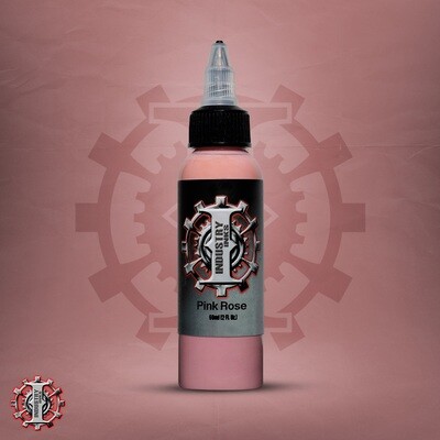 Pink Rose 2oz Btl