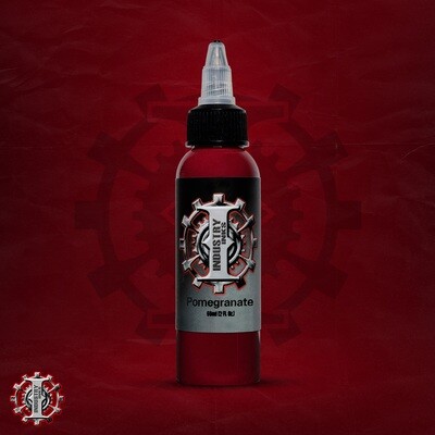 Pomegranate 1oz Btl