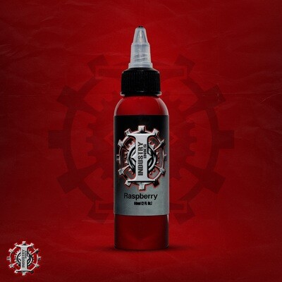 Raspberry 2oz Btl