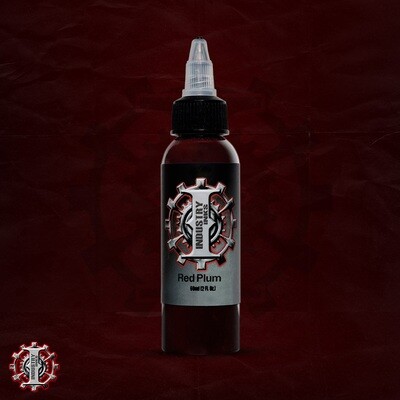 Red Plum 1oz Btl