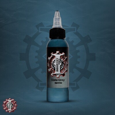 Slate Grey 1oz Btl