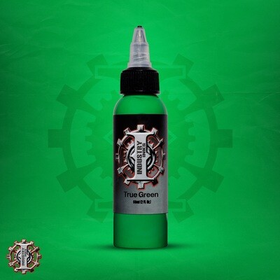 True Green 2oz Btl