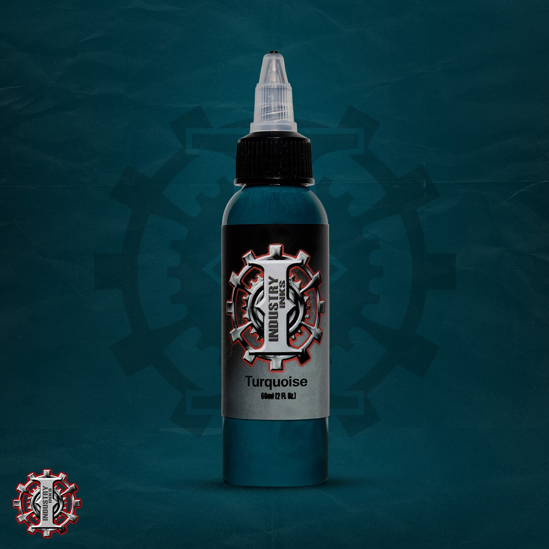 Turquoise 1oz Btl