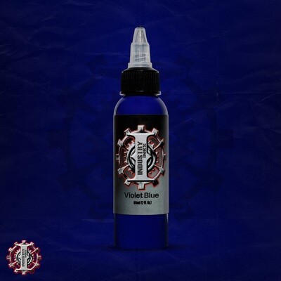 Violet Blue 1oz Btl