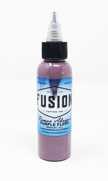 Purple Flesh 1oz btl - Click Image to Close