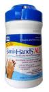 Sani-Hands / Hand-Wipes (Case)