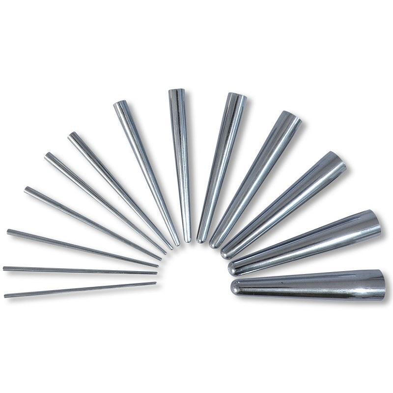 SET of 6 Tapers (SPECIAL OFFER)